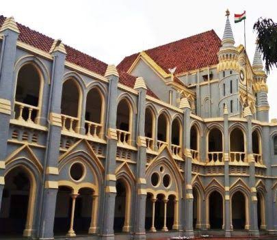 jabalpur, Hearing on reservation,high court