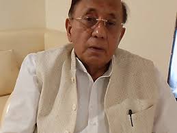 maihar,   MLA wrote a letter, demanding rail service