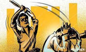 gwalior, Business competition, attack on businessman