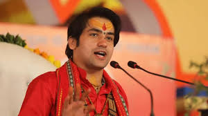 chatarpur, Pandit Dhirendra Krishna Shastri , religious conversion