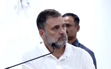 new delhi, Rahul Gandhi , Modi government 