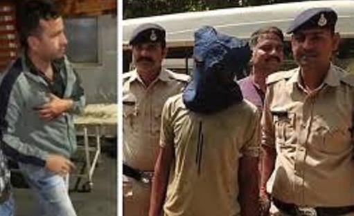 gwalior, Gwalior highway robbery ,case busted by police
