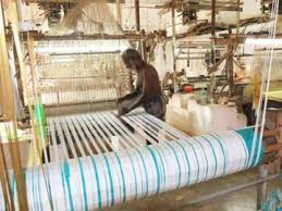 rajnandgaon, Weavers
