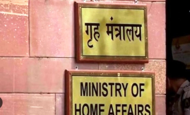 new delhi, NSCN(K) declared , unlawful organisation 