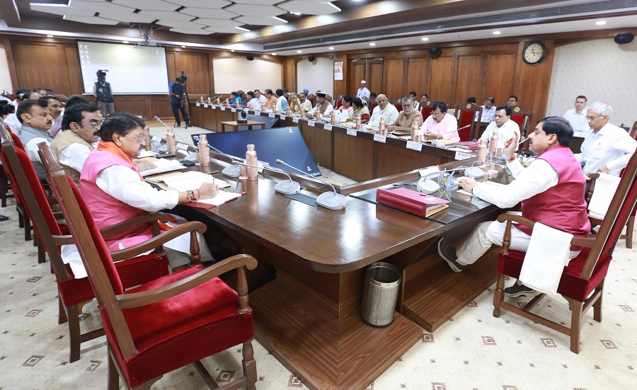 bhopal, Helicopter service , Madhya Pradesh