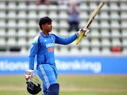 new delhi, Vaibhav Suryavanshi,created a world record