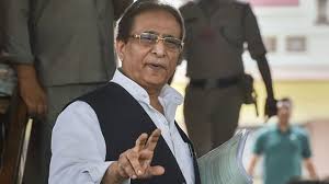 lucknow, Azam Khan, SP government