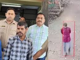 khandw,   accused  arrested, performed tantric rituals