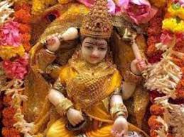 datia, Pitambara Mata Temple, center of faith  