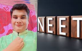 new delhi, NEET topper, dangerous step