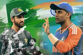 dubai, India vs Pakistan, thrill of the final