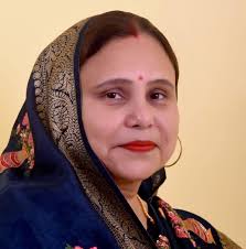 gwalior, Shobha Sikarwar, BJP