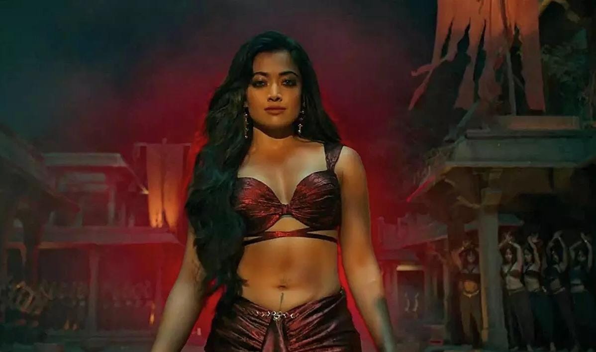 mumbai, First song , 