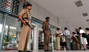   Chennai , high alert ,  bomb threat