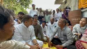 khandwa, Jitu Patwari, deceased