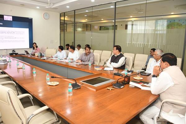 bhopal, CM takes tough stand , Chhindwara incident