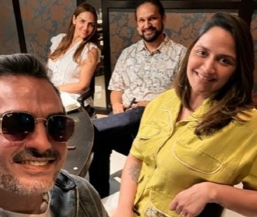 mumbai, Esha Deol , their divorce