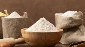 bhopal,Plain flour or multigrain, which is right?