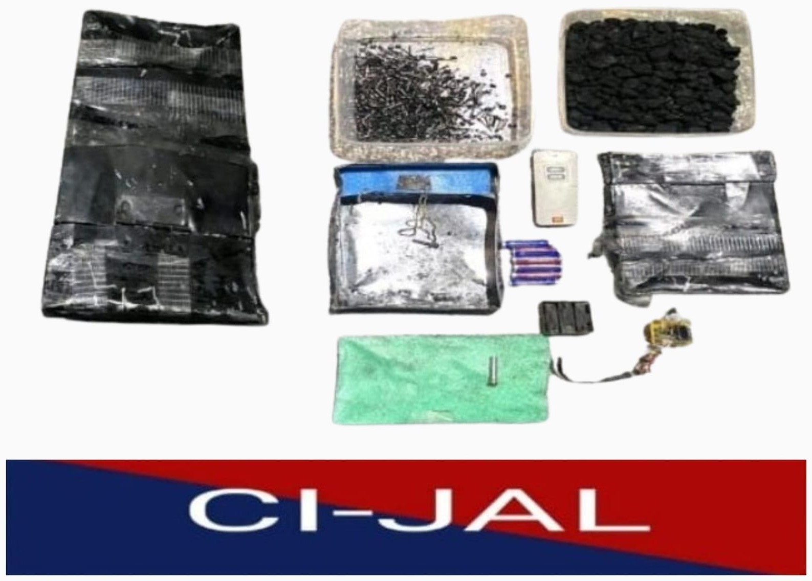 ayodhya, Two Babbar Khalsa, terrorists arrested 