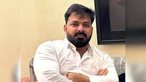 patna, Actor Pawan Singh ,assembly elections