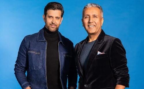 mumbai, Thriller series, 