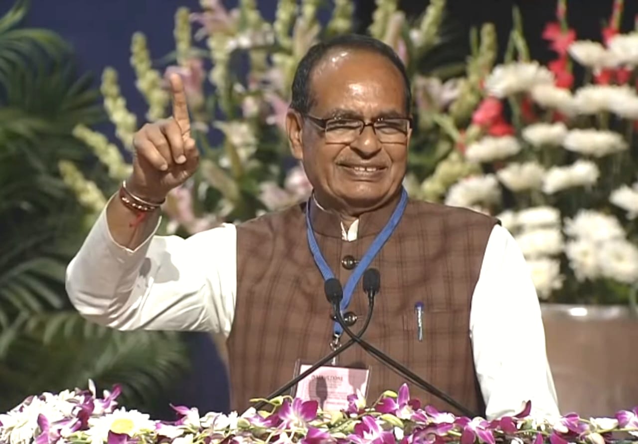 new delhi, Launch of Pulses ,Shivraj Singh