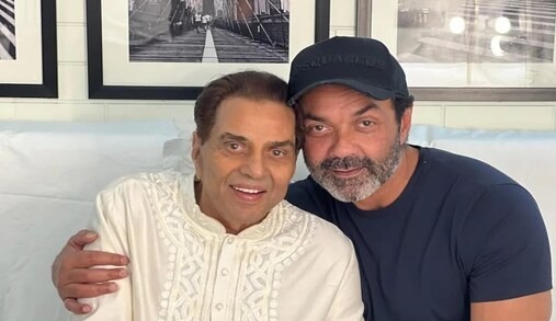 mumbai, Actor Dharmendra , Prakash Kaur