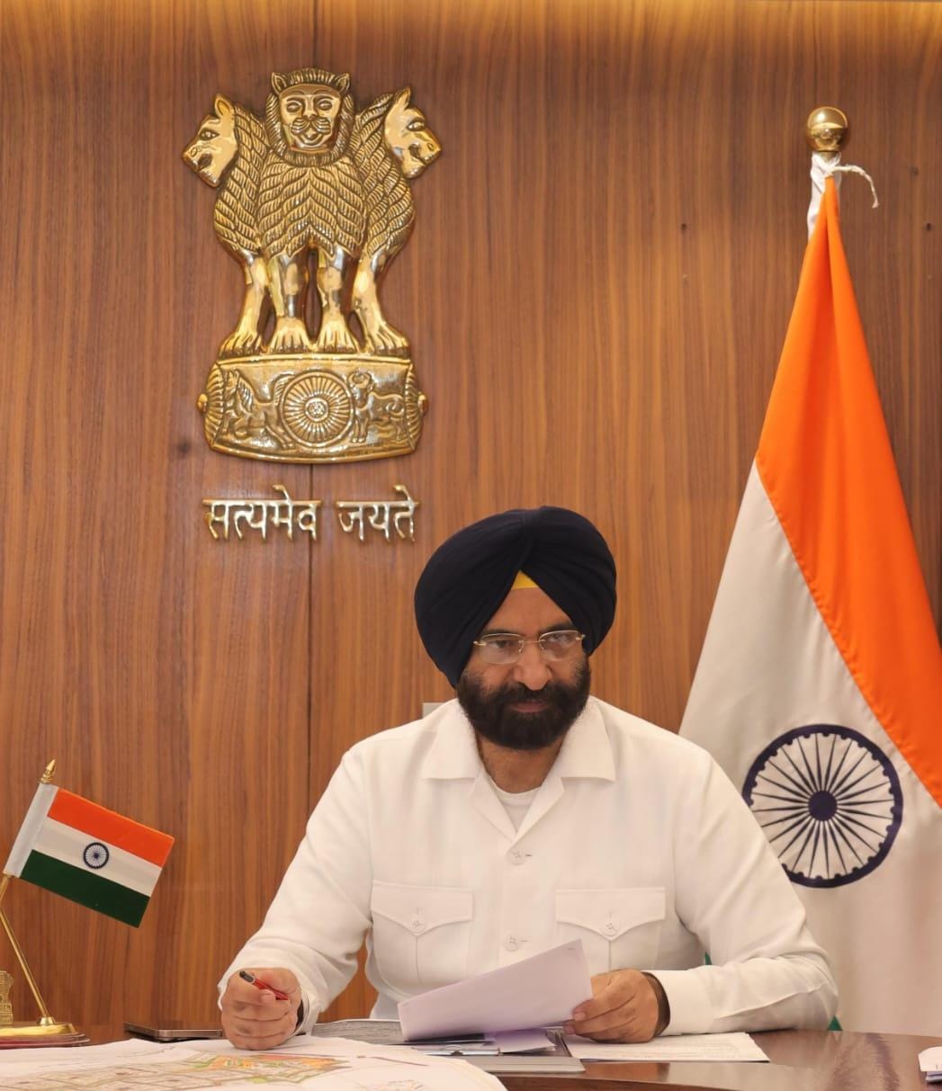 new delhi , Indira Gandhi ,Operation Blue Star, Sirsa