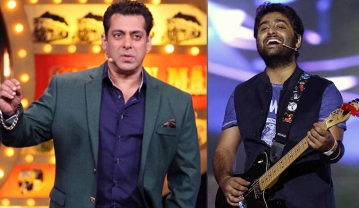 mumbai,   Salman Khan ,breaks silence 