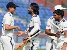 new delhi, Team India, spectacular victory