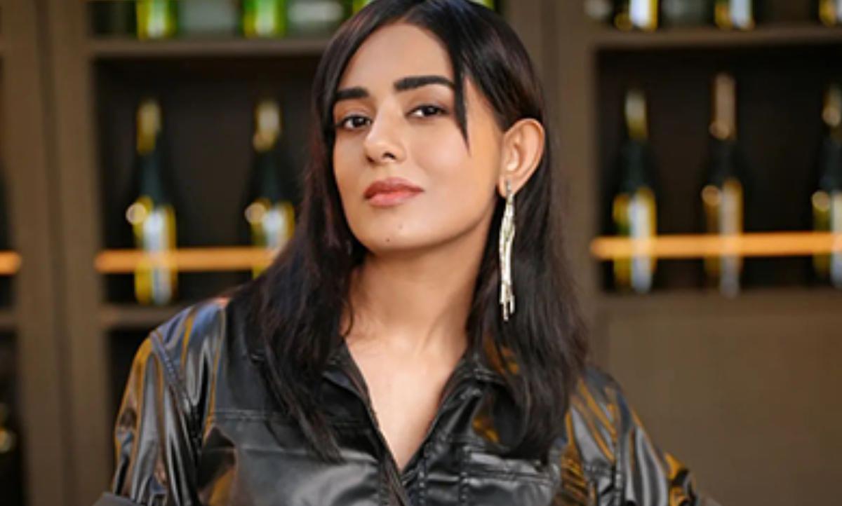 mumbai, Amrita Rao,black magic in Bollywood