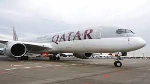 ahamdabad,Qatar Airways ,Doha-Hong Kong flight 