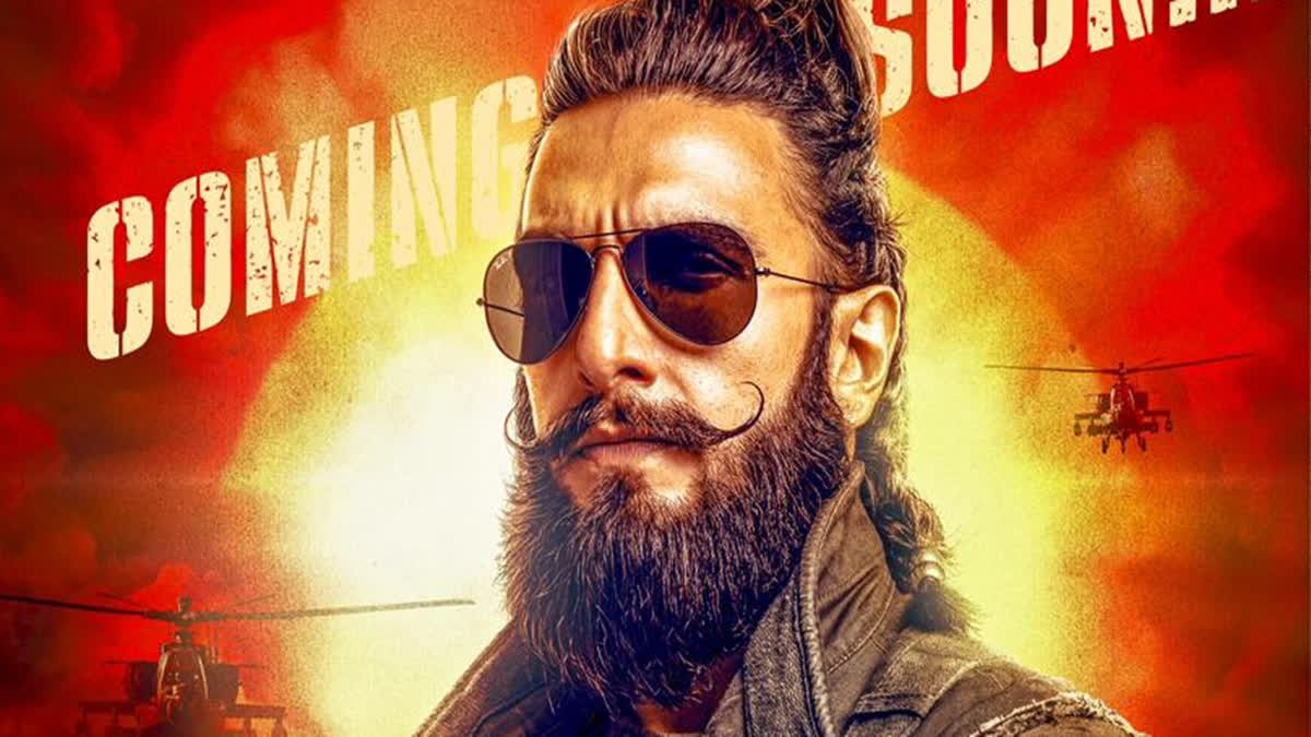 mumbai, Ranveer Singh