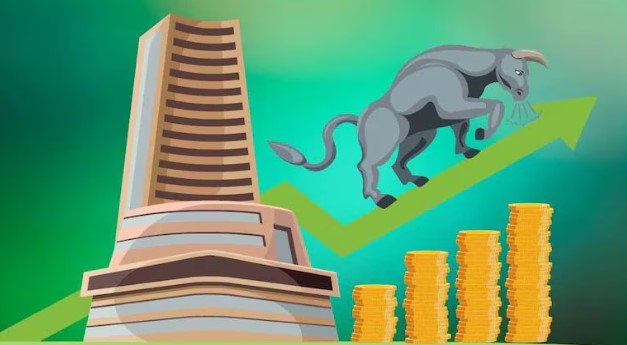 new delhi,After two days of decline, stock market 