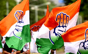 gwalior, Congress warns administration , public agitation