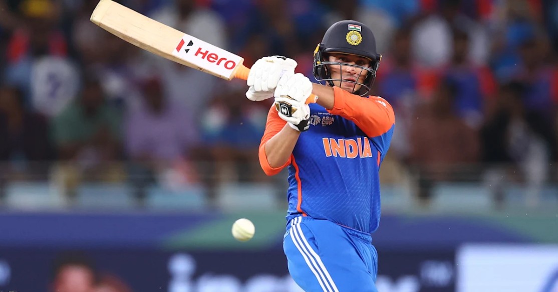 new delhi, Abhishek Sharma , Smriti Mandhana 