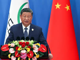 bijing, Buying Russian oil , China