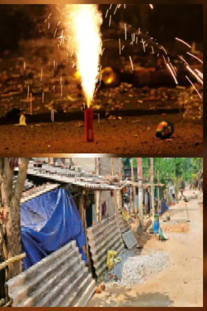 dantewada,After two decades, people in Chhattisgarh