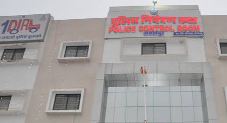 jabalpur,   allegation of kidnapping, sister-in-law turned 