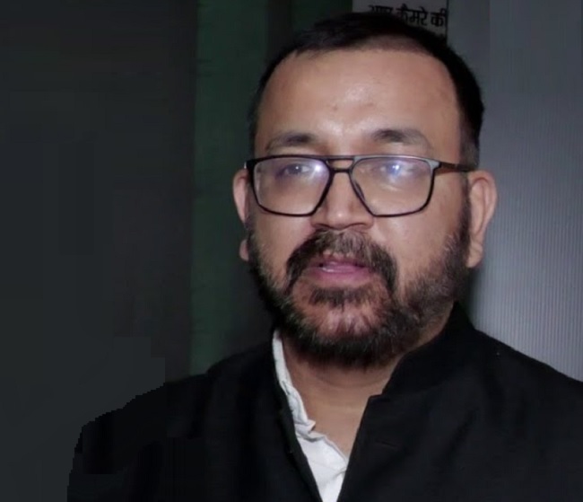 bhopal, Ritesh Sarothia,  Madhya Pradesh