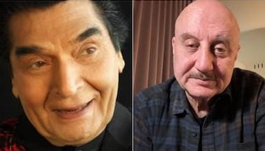 mumbai, Anupam Kher, Asrani