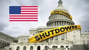 washington, US government, shutdown  