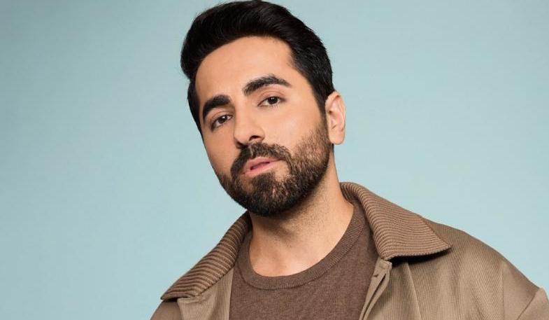 mumbai, Ayushmann Khurrana, expresses happiness 