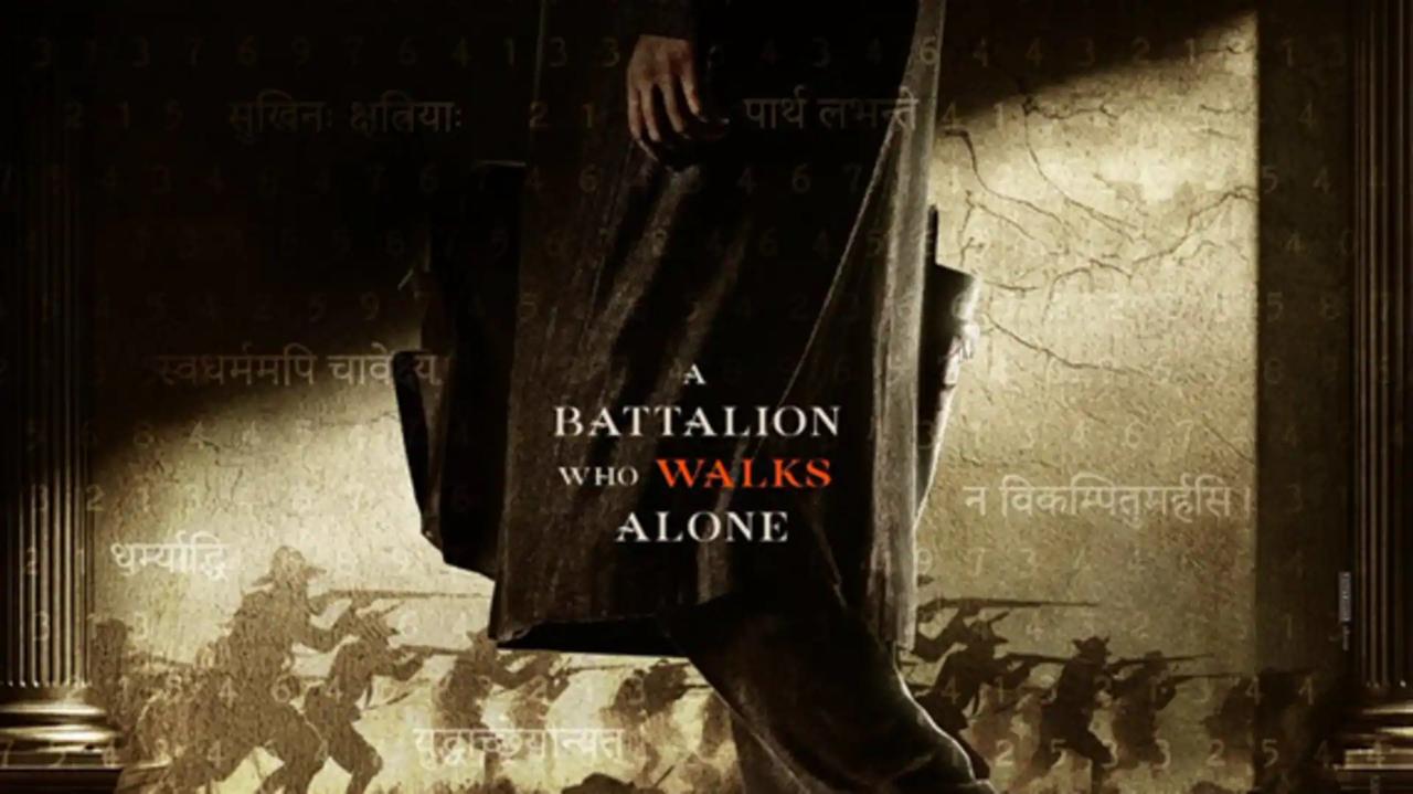 mumbai,   first poster , Prabhas