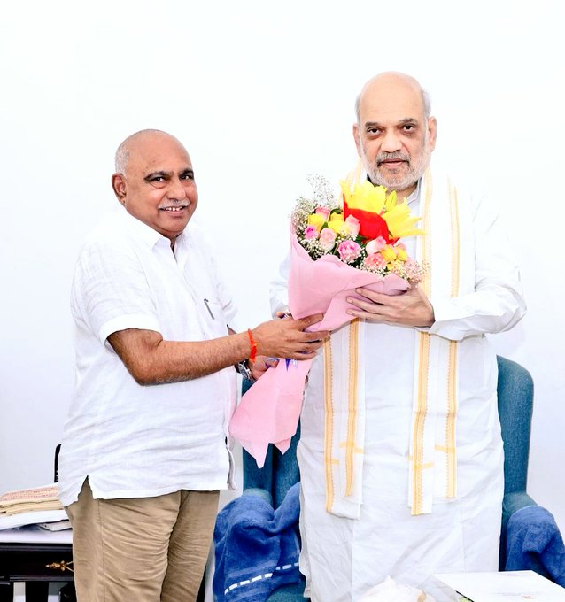 betul, BJP government, Hemant