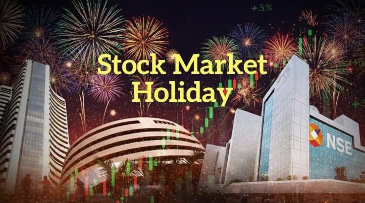 new delhi, Bali Pratipada holiday, stock market