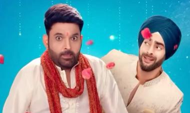 new delhi, release date, Kapil Sharma 