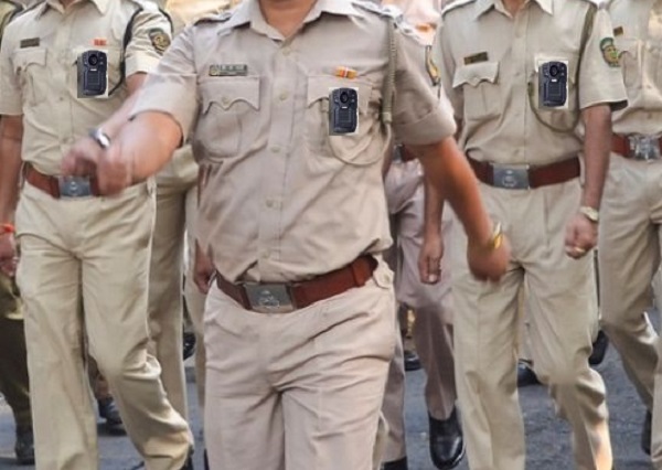 bhopal, Monitoring begins, 45 road safety  