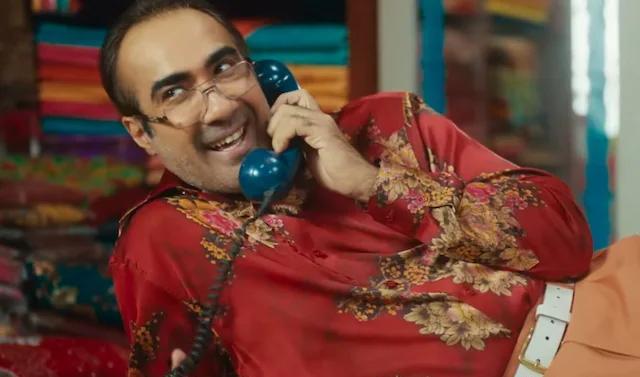 mumbai,  explosive trailer ,Jassi Weds Jassi