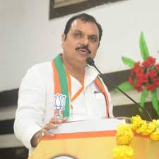 rewa, Workers warmly, welcomed Kantdev Singh